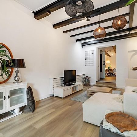 Prachtig Appartement In Hartje Sneek Dış mekan fotoğraf