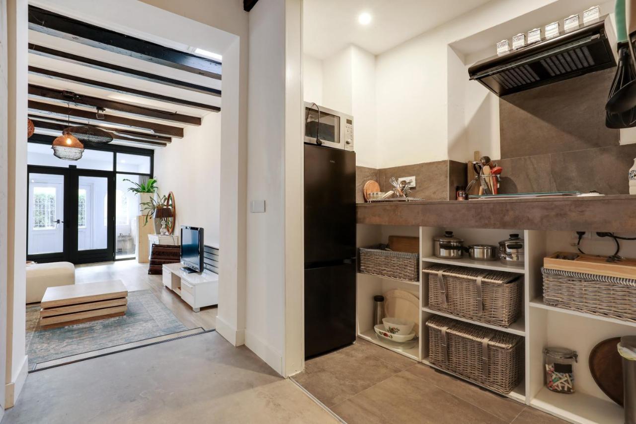 Prachtig Appartement In Hartje Sneek Dış mekan fotoğraf