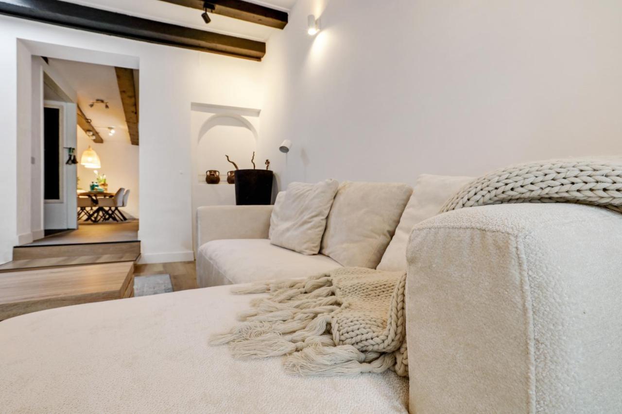 Prachtig Appartement In Hartje Sneek Dış mekan fotoğraf