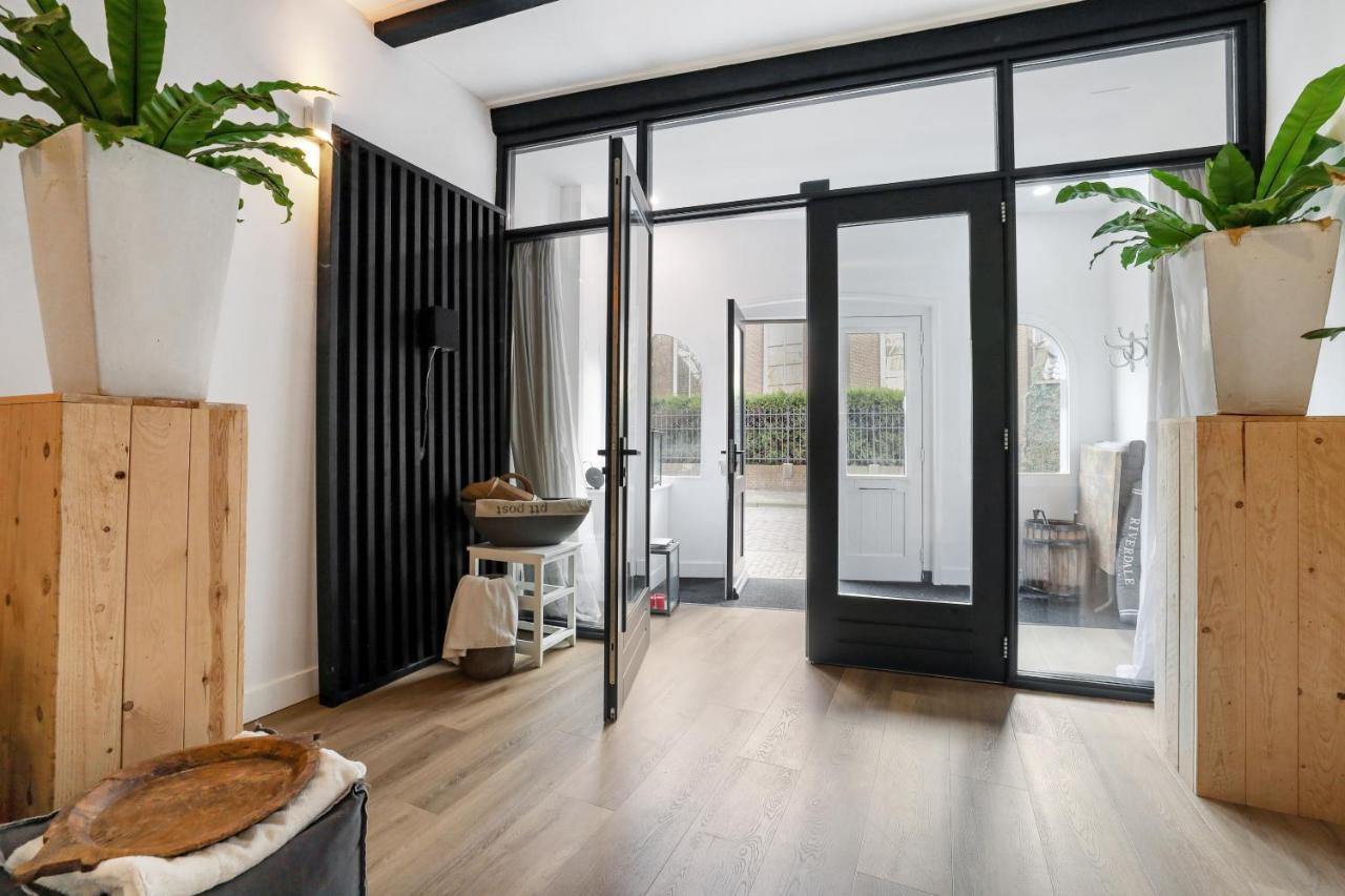 Prachtig Appartement In Hartje Sneek Dış mekan fotoğraf