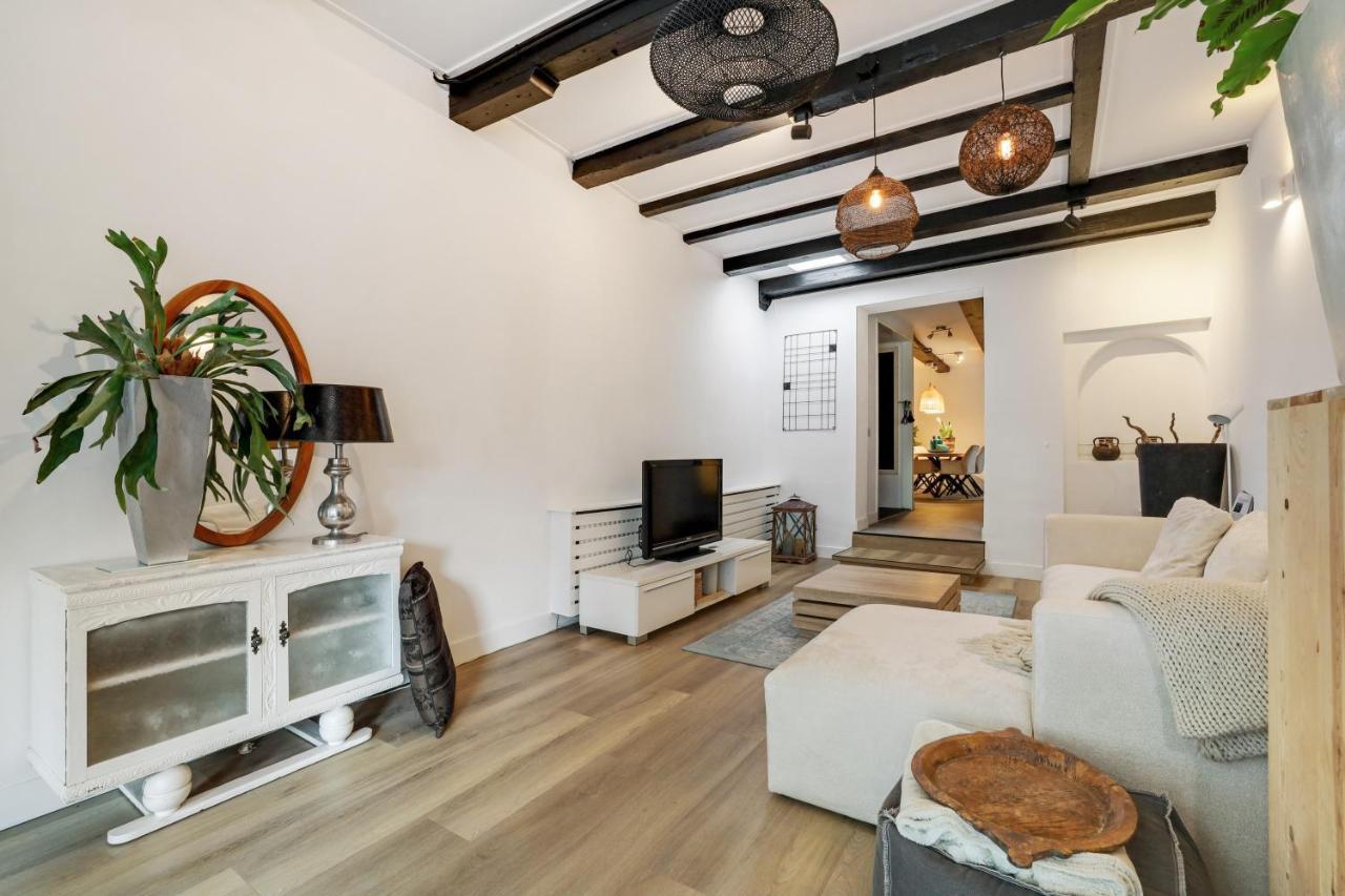 Prachtig Appartement In Hartje Sneek Dış mekan fotoğraf